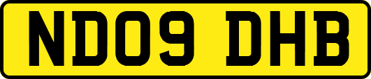 ND09DHB