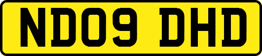 ND09DHD