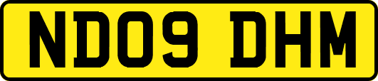 ND09DHM