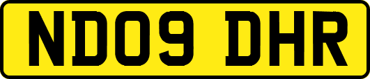 ND09DHR