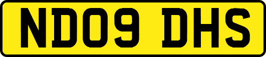 ND09DHS