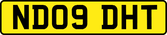 ND09DHT