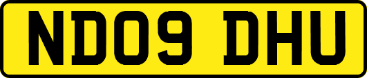 ND09DHU