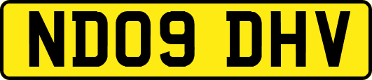 ND09DHV