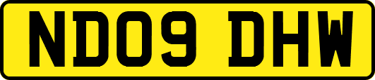 ND09DHW