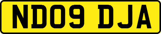 ND09DJA
