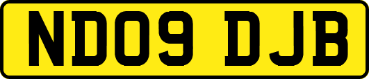 ND09DJB