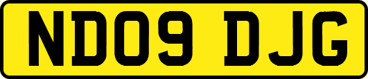 ND09DJG