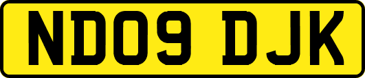 ND09DJK