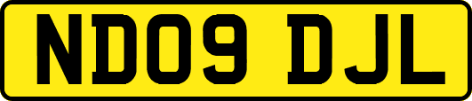 ND09DJL