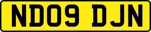 ND09DJN