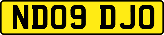 ND09DJO