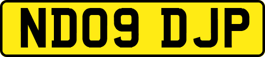 ND09DJP
