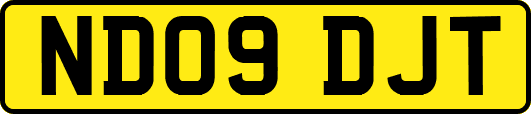 ND09DJT