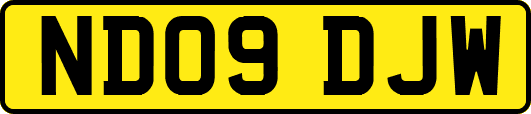 ND09DJW