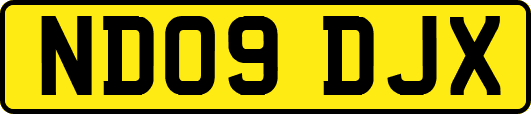 ND09DJX