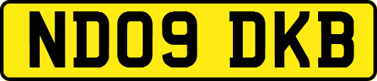 ND09DKB