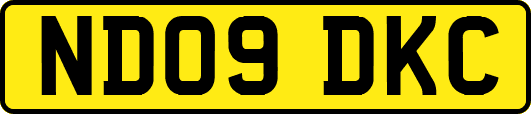 ND09DKC