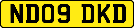 ND09DKD