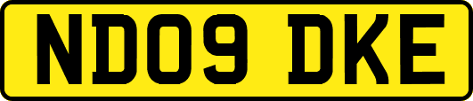 ND09DKE