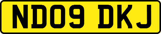 ND09DKJ