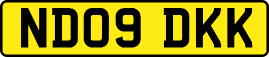 ND09DKK