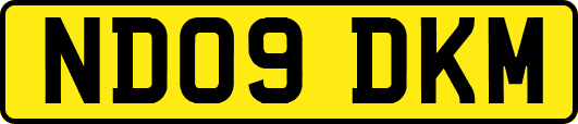 ND09DKM