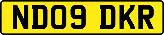 ND09DKR