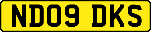 ND09DKS