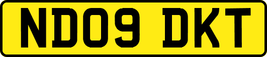 ND09DKT
