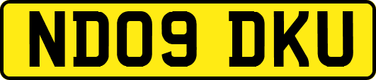 ND09DKU
