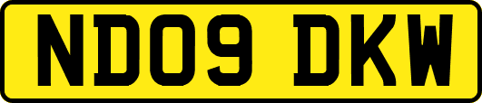 ND09DKW