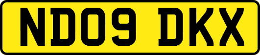 ND09DKX