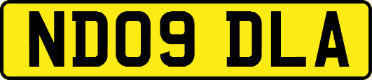ND09DLA