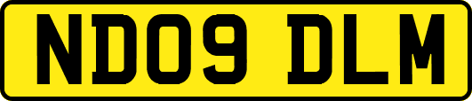 ND09DLM