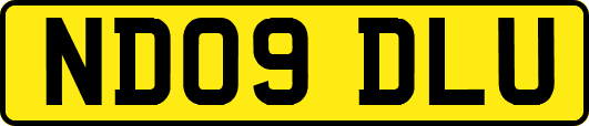ND09DLU