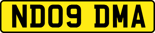 ND09DMA