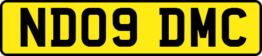 ND09DMC