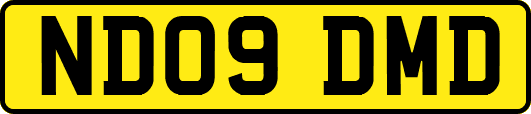 ND09DMD