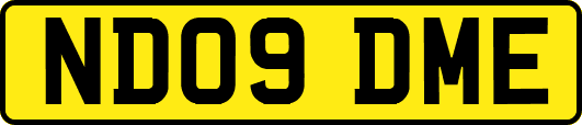 ND09DME