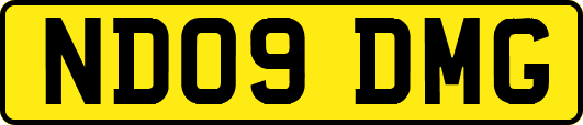 ND09DMG