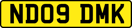 ND09DMK