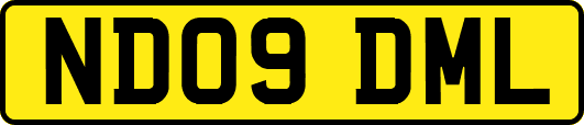ND09DML