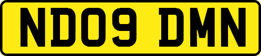 ND09DMN