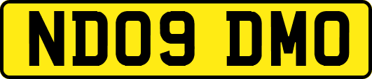 ND09DMO