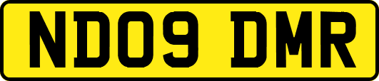 ND09DMR