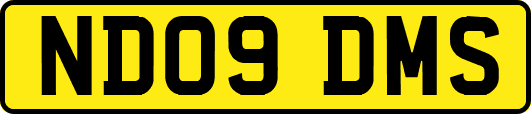 ND09DMS
