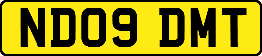 ND09DMT