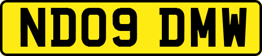 ND09DMW