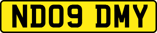 ND09DMY